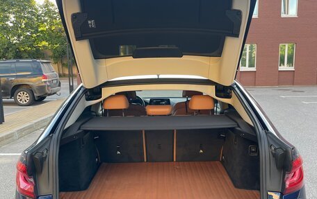 BMW 6 серия, 2018 год, 3 650 000 рублей, 21 фотография