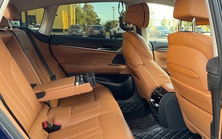 BMW 6 серия, 2018 год, 3 650 000 рублей, 19 фотография