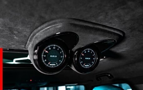 Mercedes-Benz G-Класс AMG, 2024 год, 131 955 456 рублей, 16 фотография