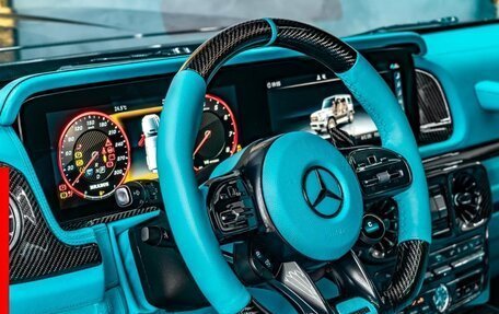 Mercedes-Benz G-Класс AMG, 2024 год, 131 955 456 рублей, 10 фотография