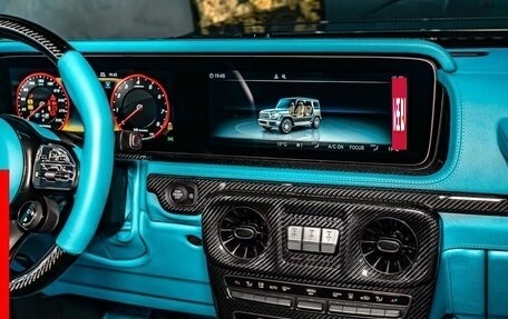 Mercedes-Benz G-Класс AMG, 2024 год, 131 955 456 рублей, 12 фотография