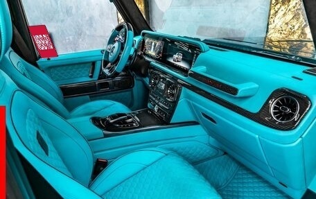 Mercedes-Benz G-Класс AMG, 2024 год, 131 955 456 рублей, 14 фотография