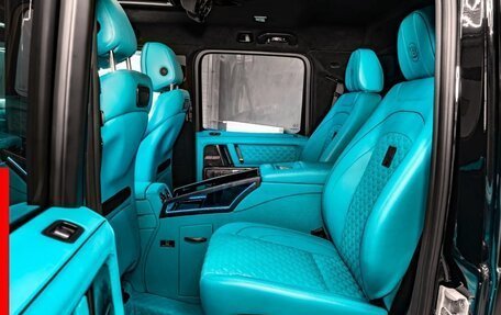 Mercedes-Benz G-Класс AMG, 2024 год, 131 955 456 рублей, 19 фотография
