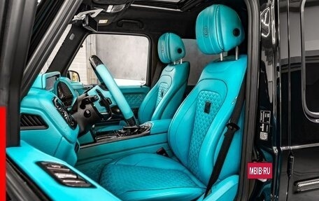 Mercedes-Benz G-Класс AMG, 2024 год, 131 955 456 рублей, 8 фотография