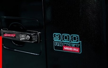 Mercedes-Benz G-Класс AMG, 2024 год, 131 955 456 рублей, 6 фотография