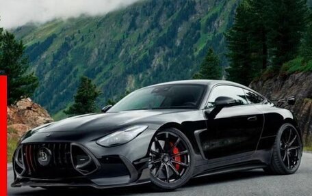 Mercedes-Benz AMG GT, 2025 год, 79 173 280 рублей, 1 фотография