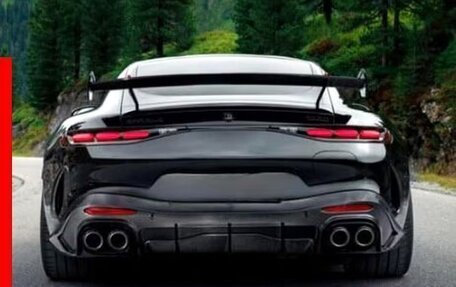 Mercedes-Benz AMG GT, 2025 год, 79 173 280 рублей, 3 фотография