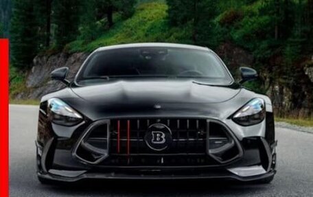 Mercedes-Benz AMG GT, 2025 год, 79 173 280 рублей, 5 фотография