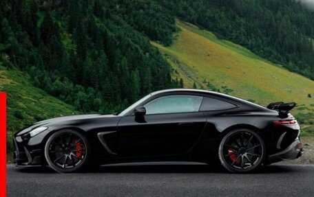 Mercedes-Benz AMG GT, 2025 год, 79 173 280 рублей, 2 фотография