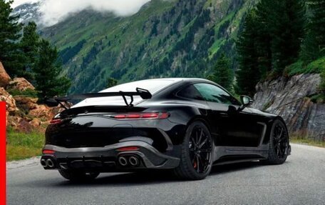 Mercedes-Benz AMG GT, 2025 год, 79 173 280 рублей, 4 фотография