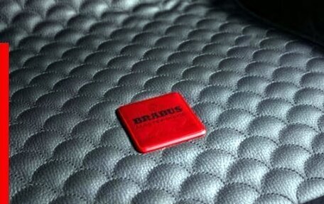 Mercedes-Benz AMG GT, 2025 год, 79 173 280 рублей, 13 фотография