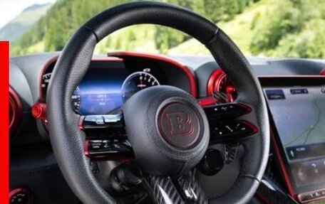 Mercedes-Benz AMG GT, 2025 год, 79 173 280 рублей, 9 фотография