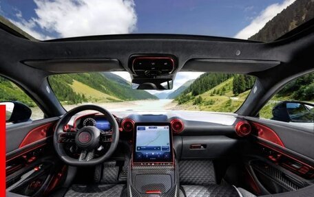 Mercedes-Benz AMG GT, 2025 год, 79 173 280 рублей, 11 фотография