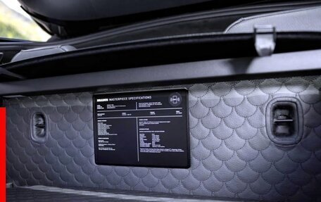 Mercedes-Benz AMG GT, 2025 год, 79 173 280 рублей, 17 фотография