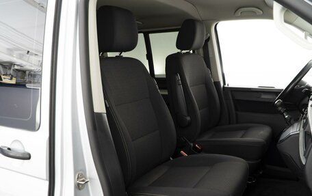 Volkswagen Multivan T6 рестайлинг, 2016 год, 3 462 580 рублей, 8 фотография