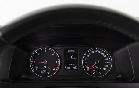 Volkswagen Multivan T6 рестайлинг, 2016 год, 3 462 580 рублей, 21 фотография