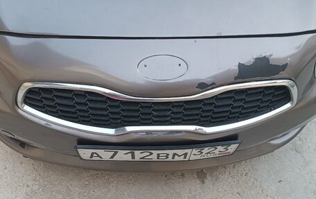 KIA cee'd III, 2015 год, 630 000 рублей, 5 фотография