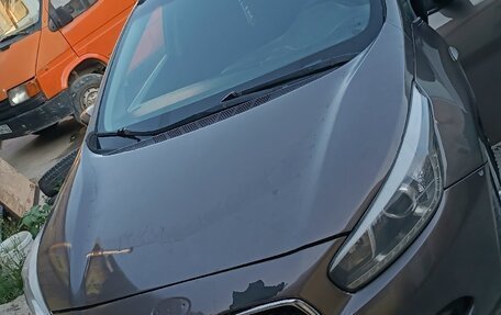 KIA cee'd III, 2015 год, 630 000 рублей, 8 фотография