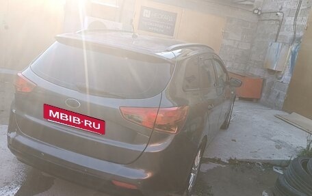 KIA cee'd III, 2015 год, 630 000 рублей, 4 фотография