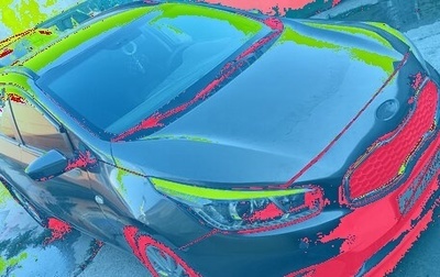 KIA cee'd III, 2015 год, 630 000 рублей, 1 фотография
