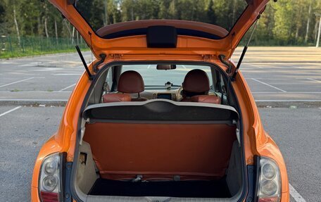 Nissan March III, 2004 год, 410 000 рублей, 12 фотография