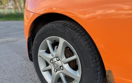 Nissan March III, 2004 год, 410 000 рублей, 7 фотография