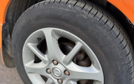 Nissan March III, 2004 год, 410 000 рублей, 8 фотография