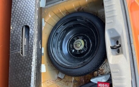 Nissan March III, 2004 год, 410 000 рублей, 13 фотография