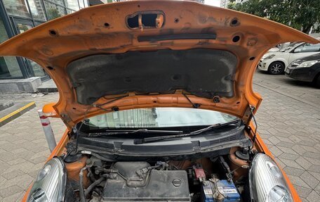 Nissan March III, 2004 год, 410 000 рублей, 22 фотография