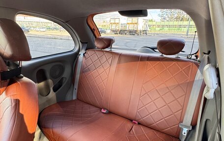 Nissan March III, 2004 год, 410 000 рублей, 18 фотография