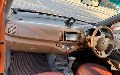 Nissan March III, 2004 год, 410 000 рублей, 17 фотография