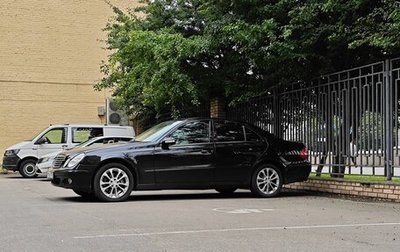 Mercedes-Benz E-Класс, 2003 год, 1 150 000 рублей, 1 фотография