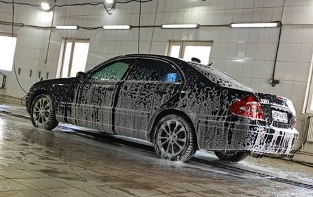 Mercedes-Benz E-Класс, 2003 год, 1 150 000 рублей, 12 фотография