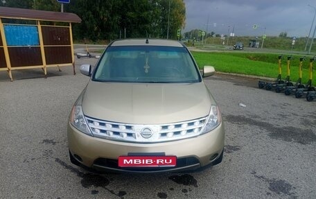 Nissan Murano, 2006 год, 700 000 рублей, 1 фотография