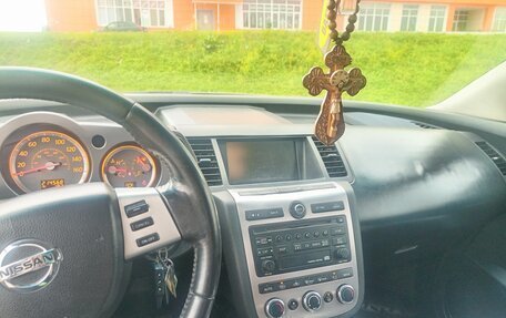 Nissan Murano, 2006 год, 700 000 рублей, 9 фотография