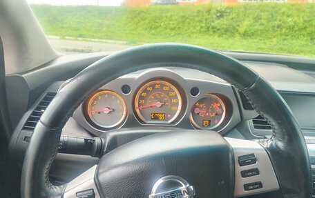 Nissan Murano, 2006 год, 700 000 рублей, 8 фотография