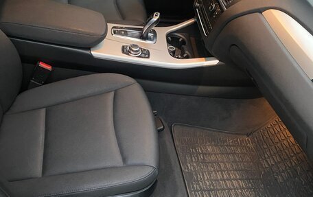 BMW X3, 2011 год, 1 830 000 рублей, 9 фотография