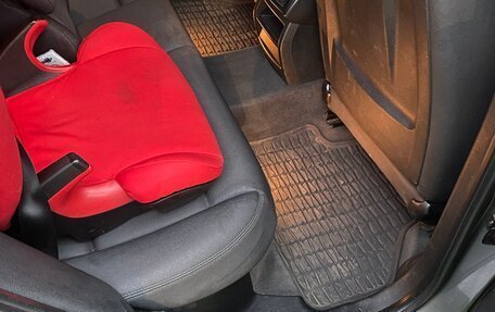 BMW X3, 2011 год, 1 830 000 рублей, 11 фотография