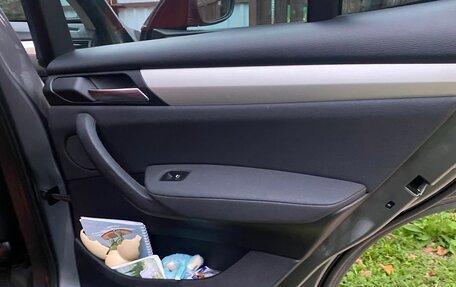 BMW X3, 2011 год, 1 830 000 рублей, 12 фотография