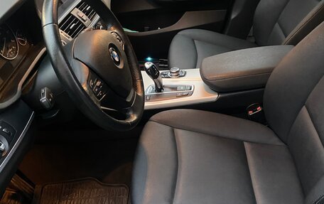BMW X3, 2011 год, 1 830 000 рублей, 5 фотография