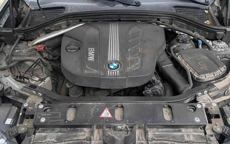 BMW X3, 2011 год, 1 830 000 рублей, 15 фотография