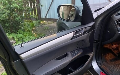 BMW X3, 2011 год, 1 830 000 рублей, 6 фотография