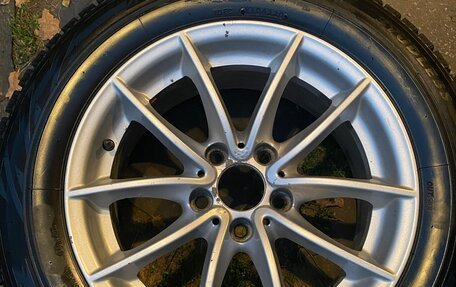 BMW X3, 2011 год, 1 830 000 рублей, 16 фотография