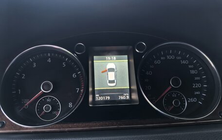 Volkswagen Passat B7, 2013 год, 1 495 000 рублей, 7 фотография