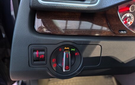 Volkswagen Passat B7, 2013 год, 1 495 000 рублей, 9 фотография