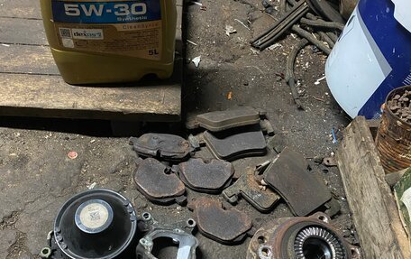 BMW X3, 2011 год, 1 830 000 рублей, 19 фотография