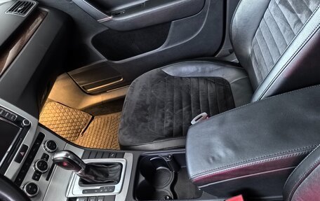 Volkswagen Passat B7, 2013 год, 1 495 000 рублей, 14 фотография