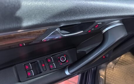 Volkswagen Passat B7, 2013 год, 1 495 000 рублей, 15 фотография