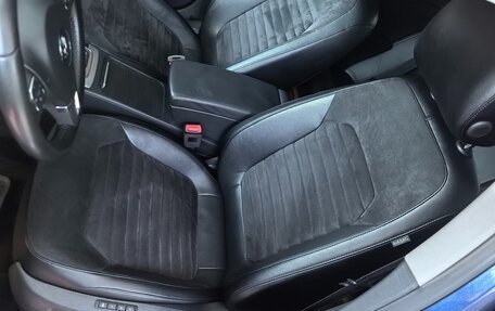 Volkswagen Passat B7, 2013 год, 1 495 000 рублей, 13 фотография