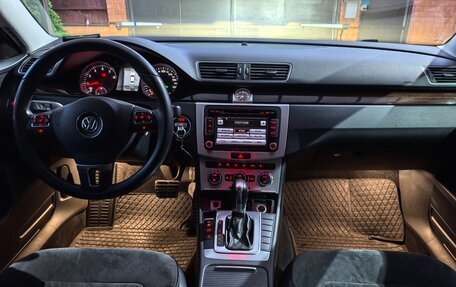 Volkswagen Passat B7, 2013 год, 1 495 000 рублей, 19 фотография